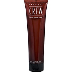 American Crew by American Crew STYLING GEL FIRM HOLD 8.4 OZ for MEN