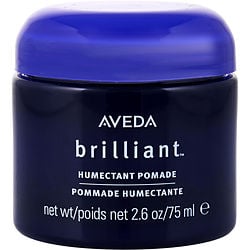Aveda by Aveda BRILLIANT HUMECTANT POMADE 2.6 OZ for UNISEX