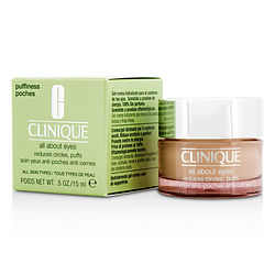 CLINIQUE by CLINIQUE for WOMEN