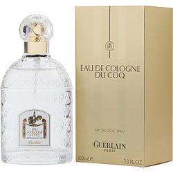 DU COQ by Guerlain for UNISEX