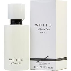 Kenneth Cole White by Kenneth Cole EDP SPRAY 3.4 OZ for WOMEN