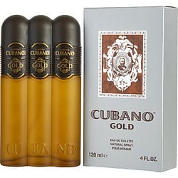 CUBANO GOLD by Cubano for MEN