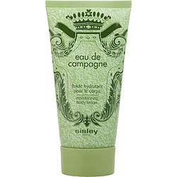 Eau De Campagne by Sisley BODY LOTION 5 OZ for UNISEX