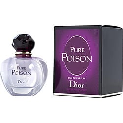 Pure Poison by Christian Dior EDP SPRAY 1.7 OZ for WOMEN