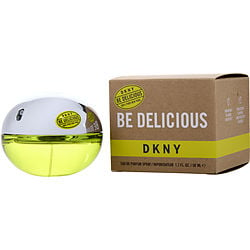 Dkny Be Delicious by Donna Karan EDP SPRAY 1.7 OZ for WOMEN