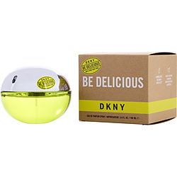 Dkny Be Delicious by Donna Karan EDP SPRAY 3.4 OZ for WOMEN