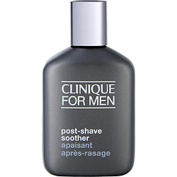 Clinique by Clinique Clinique Skin Supplies For Men: Post Shave Soother-75ml/2.5OZ for MEN
