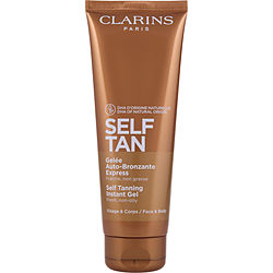 CLARINS by CLARINS for WOMEN
