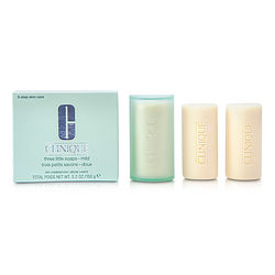 CLINIQUE by CLINIQUE for WOMEN