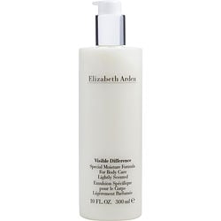Elizabeth Arden by Elizabeth Arden Visible Difference Special Moisture Formula For Body Care -300ml/10OZ for WOMEN
