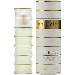 Amazing by Bill Blass EDP SPRAY 1.7 OZ for WOMEN