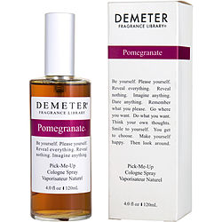 Demeter Fragrance Pomegranate