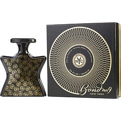Bond No. 9 Wall Street by Bond No. 9 EAU DE PARFUM SPRAY 3.3 OZ for MEN