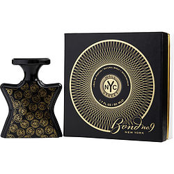 Bond No. 9 Wall Street by Bond No. 9 EAU DE PARFUM SPRAY 1.7 OZ for MEN