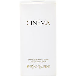 CINEMA by Yves Saint Laurent for WOMEN