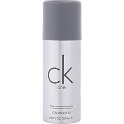 CK ONE by CALVIN KLEIN for UNISEX