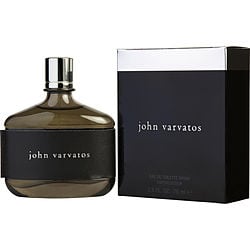 John Varvatos by John Varvatos EDT SPRAY 2.5 OZ for MEN