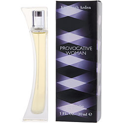 Provocative by Elizabeth Arden EAU DE PARFUM SPRAY 1 OZ for WOMEN Provocative by Elizabeth Arden EAU DE PARFUM SPRAY 1 OZ for WOMEN