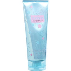 Curious Britney Spears by Britney Spears SHOWER GEL 6.8 OZ for WOMEN