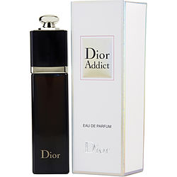 Dior Addict by Christian Dior EAU DE PARFUM SPRAY 1 OZ (NEW PACKAGING) for WOMEN