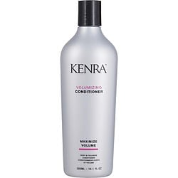 Kenra by Kenra VOLUMIZING CONDITIONER FOR BODY AND FULLNESS 10.1 OZ (PACKAGING MAY VARY) for UNISEX