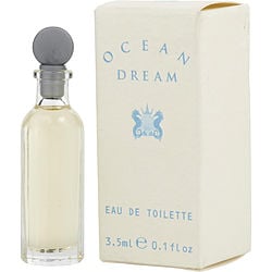Ocean Dream Ltd by Designer Parfums ltd EDT 0.12 OZ MINI for WOMEN