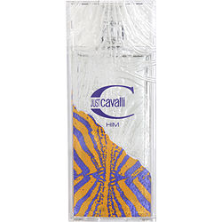 Just Cavalli by Roberto Cavalli EDT SPRAY 2 OZ for MEN