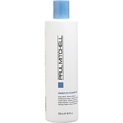 Paul Mitchell by Paul Mitchell AWAPUHI SHAMPOO 16.9 OZ for UNISEX