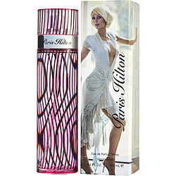 Paris Hilton by Paris Hilton EAU DE PARFUM SPRAY 3.4 OZ for WOMEN