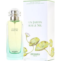 hermes du jardin