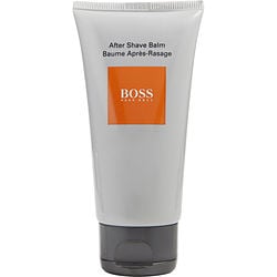 Boss In Motion by Hugo Boss AFTERSHAVE BALM 2.5 OZ for MEN