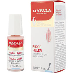 Mavala Switzerland by Mavala Switzerland Ridge Filler-10ml/0.3OZ for WOMEN