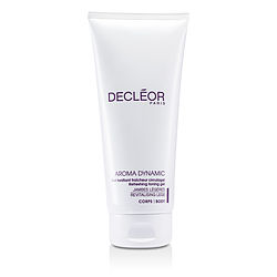 Decleor by Decleor Aroma Dynamic Refreshing Gel for Legs (Salon Size) -200ml/6.7OZ for WOMEN