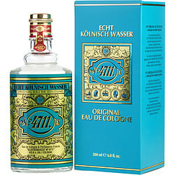 4711 by 4711 EAU DE COLOGNE 6.8 OZ for UNISEX