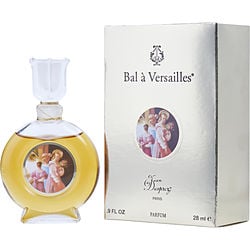 BAL A VERSAILLES by JEAN Desprez for WOMEN