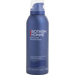 Biotherm by BIOTHERM Homme Shaving Foam ( Sensitive Skin ) -200ml/6.84OZ for MEN 138600