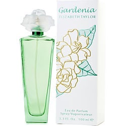 Gardenia Elizabeth Taylor by Elizabeth Taylor EDP SPRAY 3.3 OZ for WOMEN