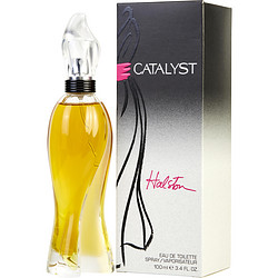 Catalyst by Halston EDT SPRAY 3.4 OZ for WOMEN