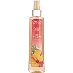 Calgon Hawaiian Ginger by Calgon BODY MIST 8 OZ for WOMEN