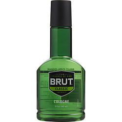 BRUT by Faberge for MEN