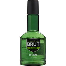 BRUT by Faberge for MEN