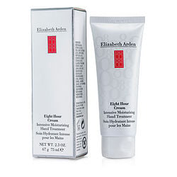 Elizabeth Arden by Elizabeth Arden Eight Hour Cream Intensive Moisturizing Hand Treatment -75ml/2.5OZ for WOMEN