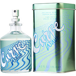 CURVE WAVE by Liz Claiborne for MEN