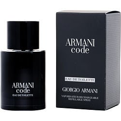 ARMANI CODE by Giorgio ARMANI for MEN