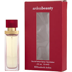 Arden Beauty by Elizabeth Arden EAU DE PARFUM SPRAY 0.5 OZ for WOMEN