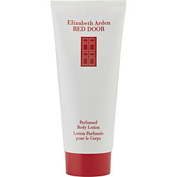 Red Door by Elizabeth Arden BODY LOTION 3.3 OZ for WOMEN