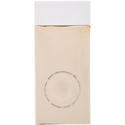 Paco Rabanne Pour Elle by Paco Rabanne BODY LOTION 6.7 OZ for WOMEN