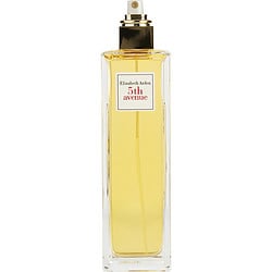 Fifth Avenue by Elizabeth Arden EAU DE PARFUM SPRAY 4.2 OZ *TESTER for WOMEN