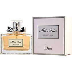 dior miss dior 2012