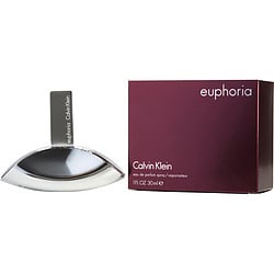 Euphoria by Calvin Klein EDP SPRAY 1 OZ for WOMEN